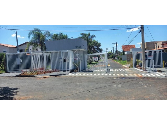 Terreno em condomínio_Venda