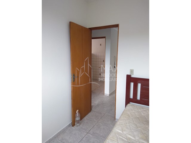 Apartamento terreo_Venda