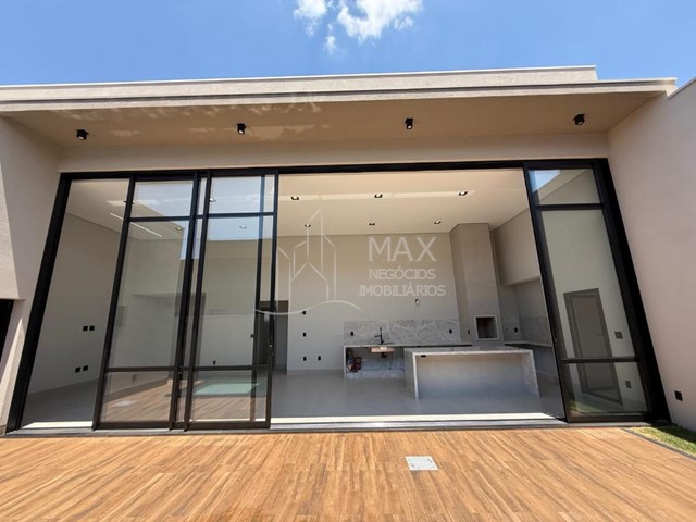 Casa em condomínio_Venda