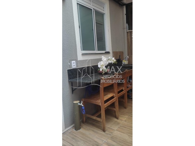 Apartamento terreo_Venda