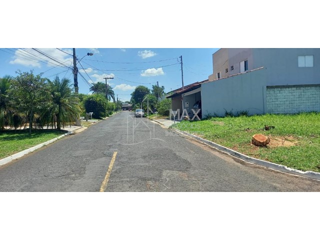 Terreno em condomínio_Venda