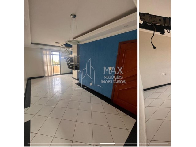 Apartamento duplex_Venda