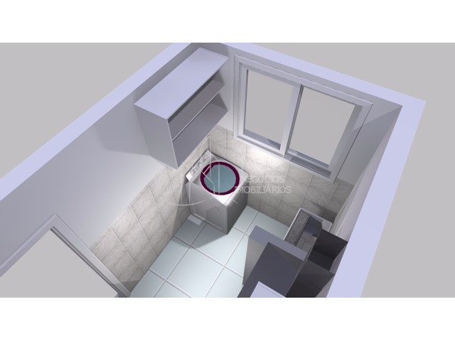 Apartamento terreo_Venda