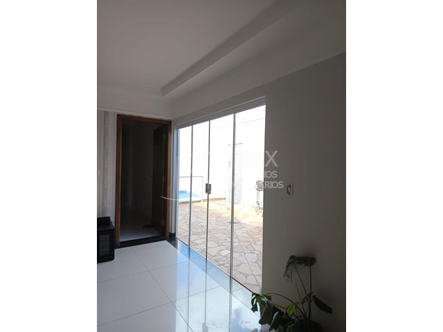 Casa em condomínio_Venda