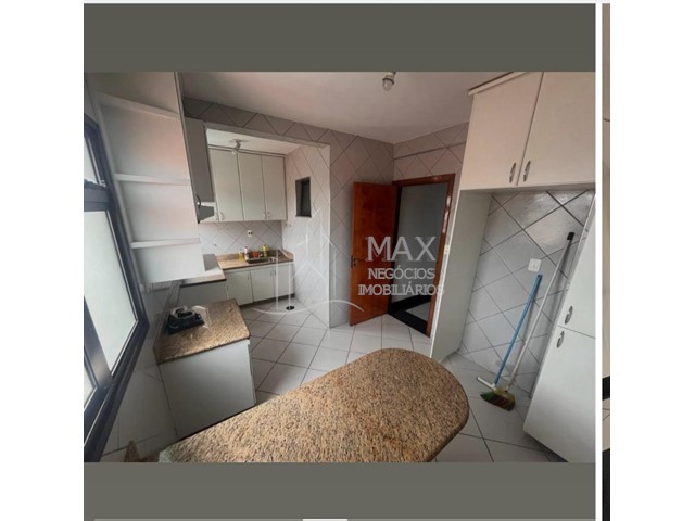 Apartamento duplex_Venda