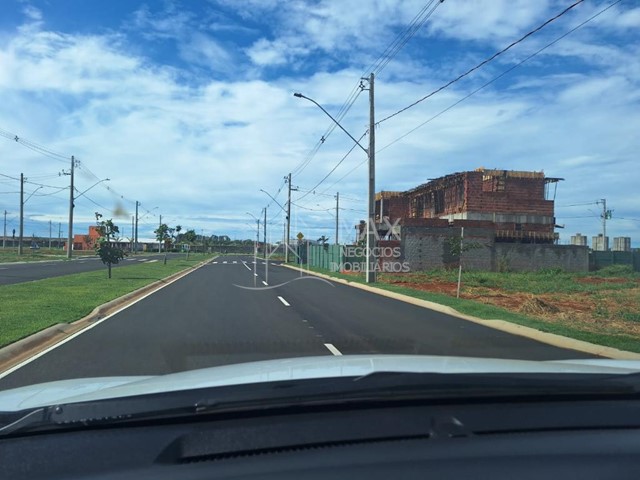 Terreno em condomínio_Venda