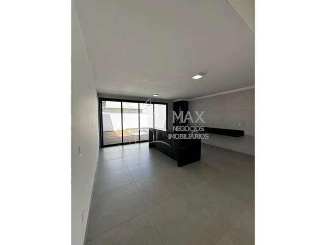 Casa em condomínio_Venda