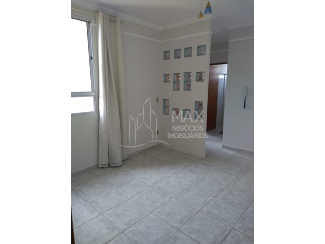 Apartamento terreo_Venda