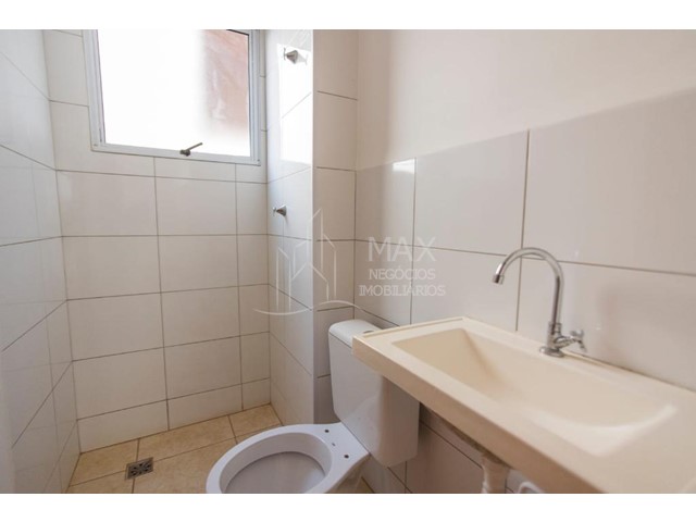 Apartamento terreo_Venda
