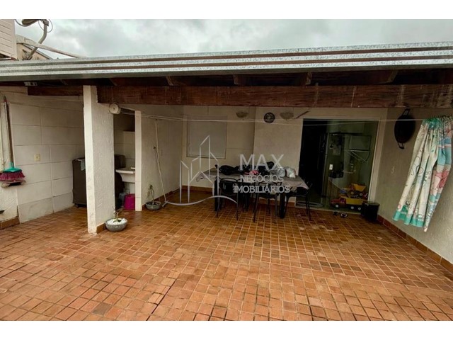 Casa em condomínio_Venda