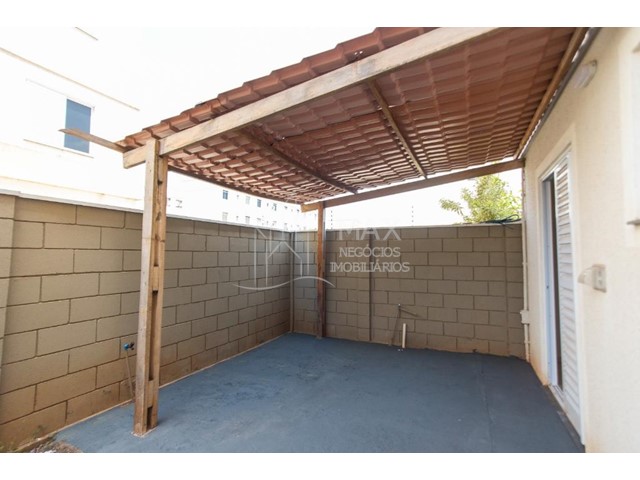 Apartamento terreo_Venda