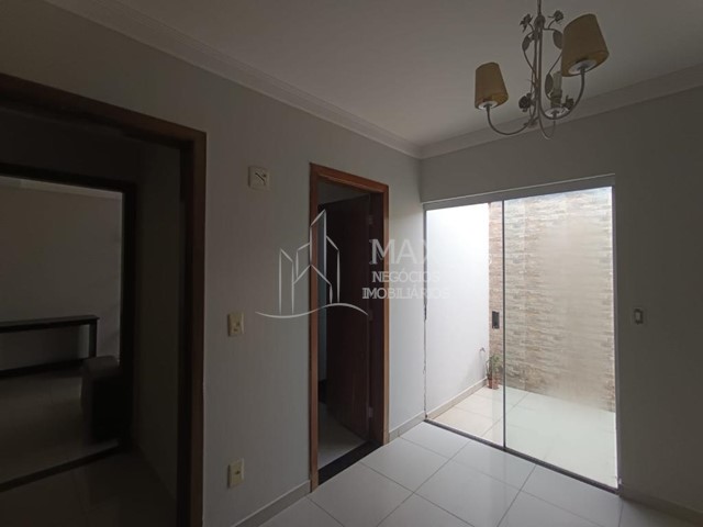 Casa em condomínio_Venda
