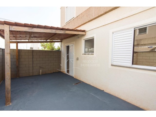 Apartamento terreo_Venda