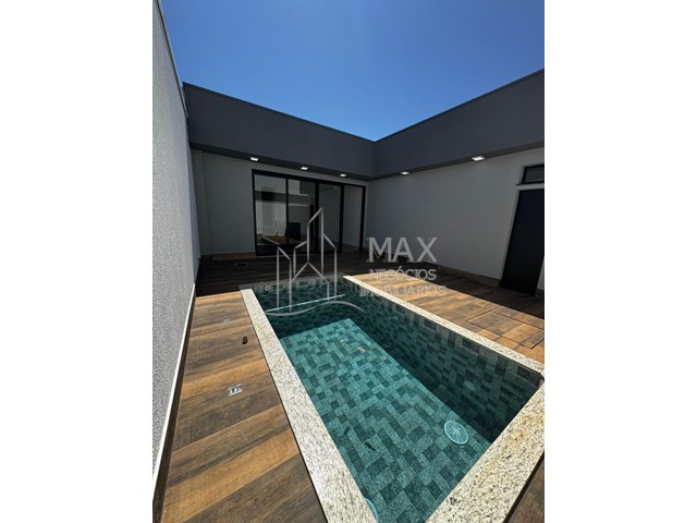 Casa em condomínio_Venda