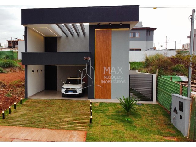 Casa em condomínio_Venda