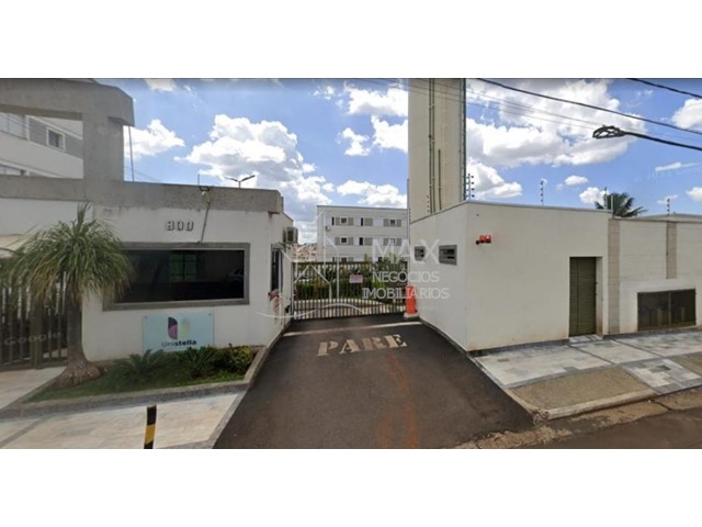 Apartamento terreo_Venda