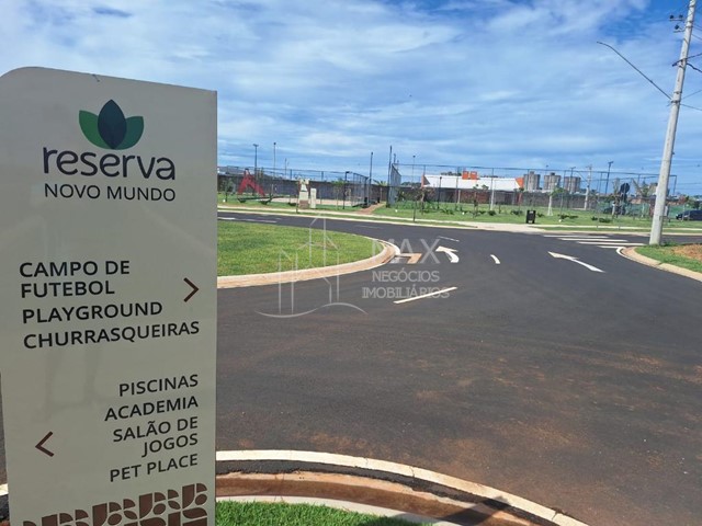 Terreno em condomínio_Venda
