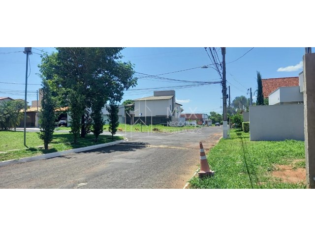 Terreno em condomínio_Venda