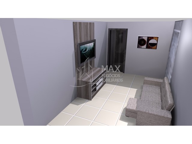 Apartamento terreo_Venda