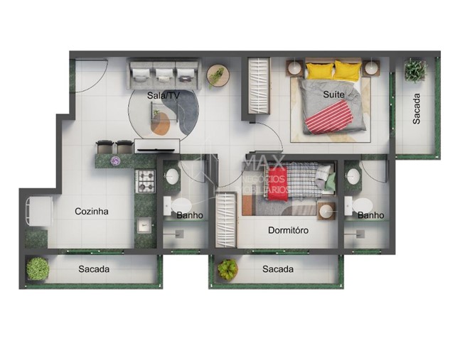 Apartamento_Venda