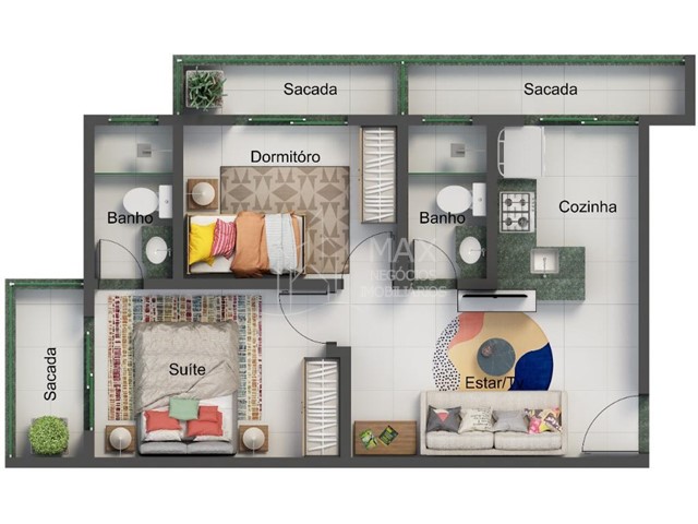 Apartamento_Venda