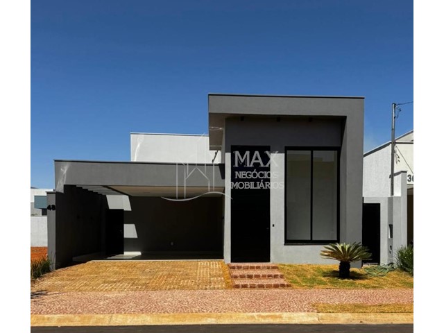 Casa em condomínio_Venda