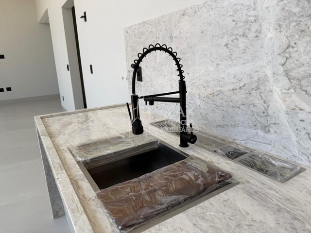 Casa em condomínio_Venda