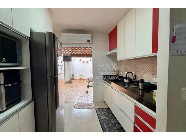 Casa em condomínio_Venda