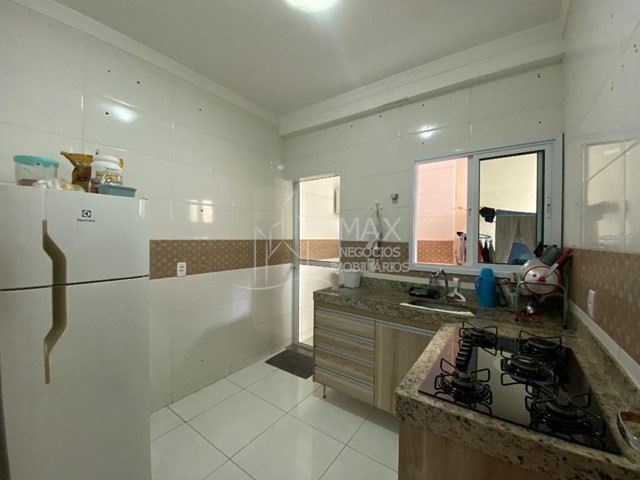 Apartamento terreo_Venda