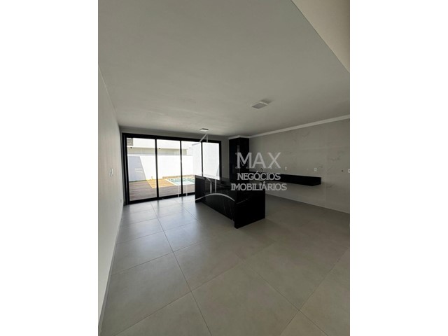 Casa em condomínio_Venda