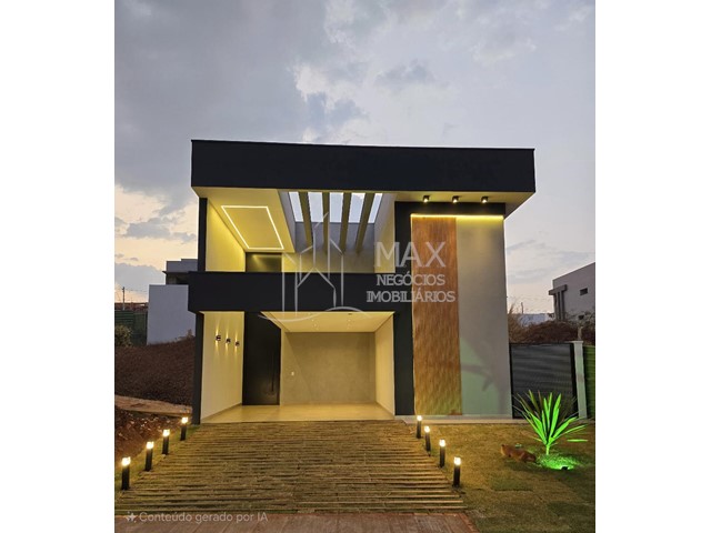 Casa em condomínio_Venda