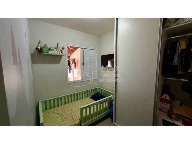 Casa em condomínio_Venda