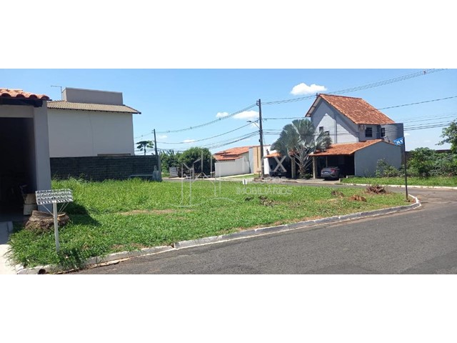 Terreno em condomínio_Venda