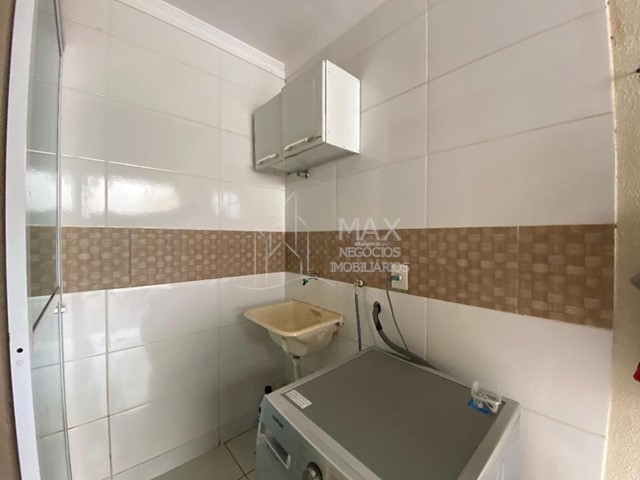 Apartamento terreo_Venda