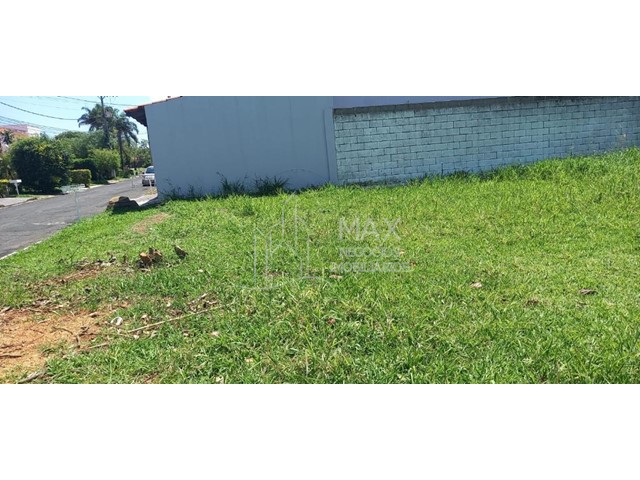 Terreno em condomínio_Venda
