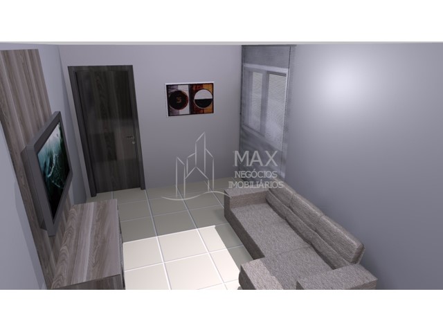 Apartamento terreo_Venda