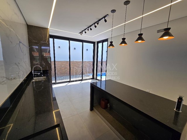 Casa em condomínio_Venda