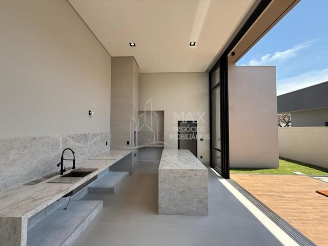 Casa em condomínio_Venda