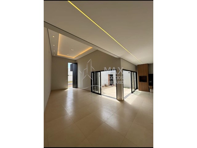 Casa em condomínio_Venda