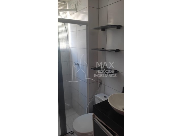 Apartamento terreo_Venda