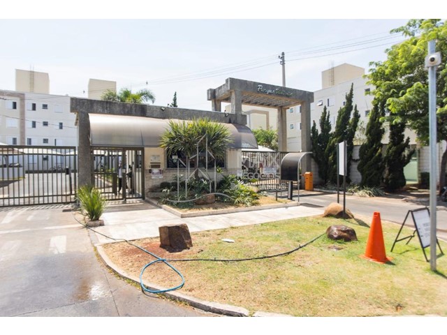 Apartamento terreo_Venda