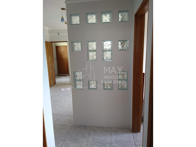 Apartamento terreo_Venda