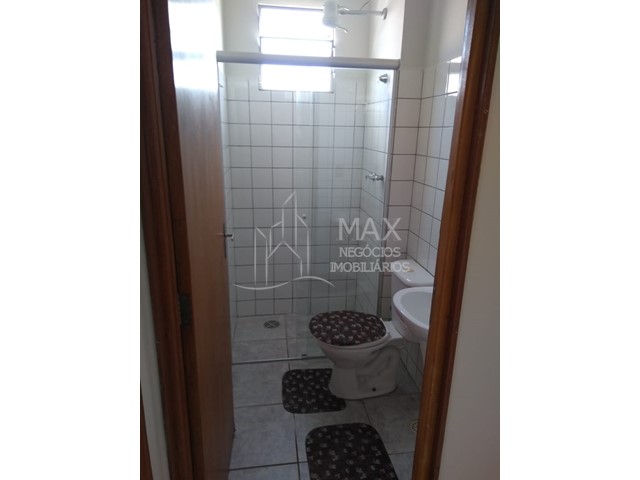 Apartamento terreo_Venda