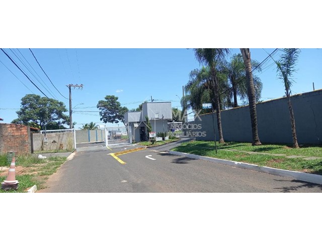 Terreno em condomínio_Venda