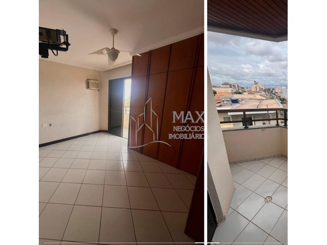 Apartamento duplex_Venda