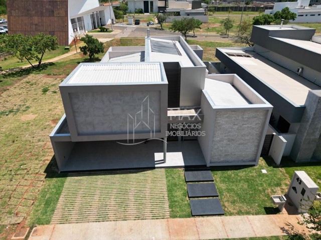 Casa em condomínio_Venda