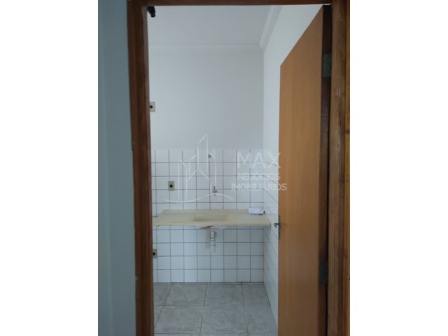 Apartamento terreo_Venda