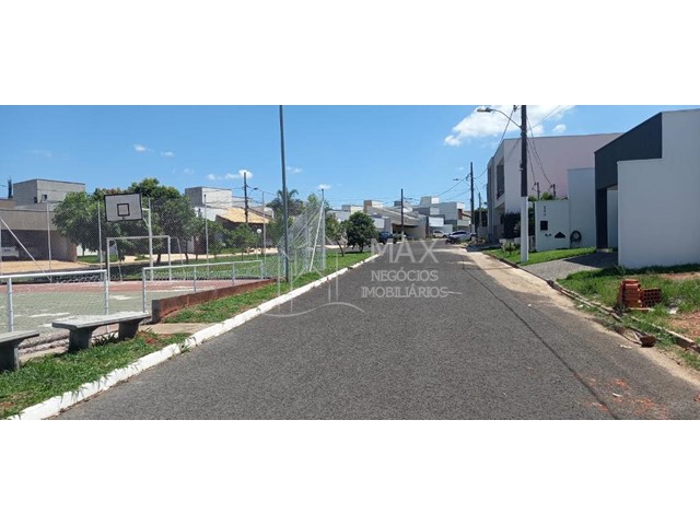Terreno em condomínio_Venda