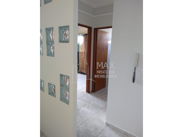 Apartamento terreo_Venda
