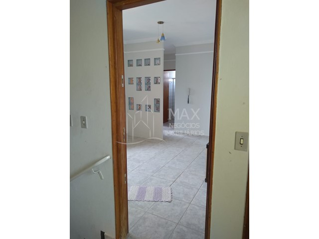 Apartamento terreo_Venda